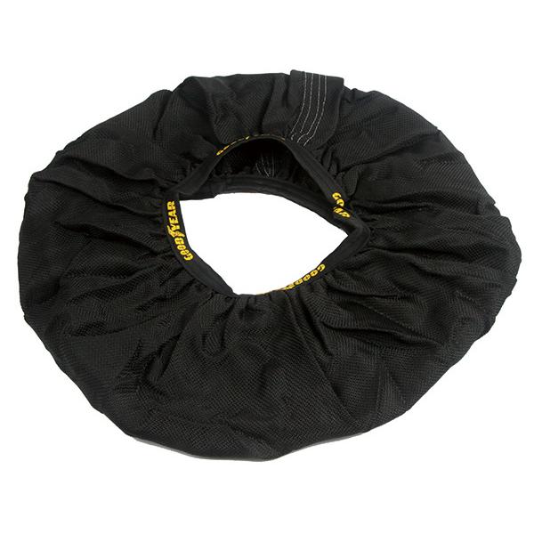 GOODYEAR 正規品 スノーソックス 布製 タイヤチェーン CLASSIC GOODYEAR 正規品 スノーソックス 布製 タイヤチェーン CLASSIC