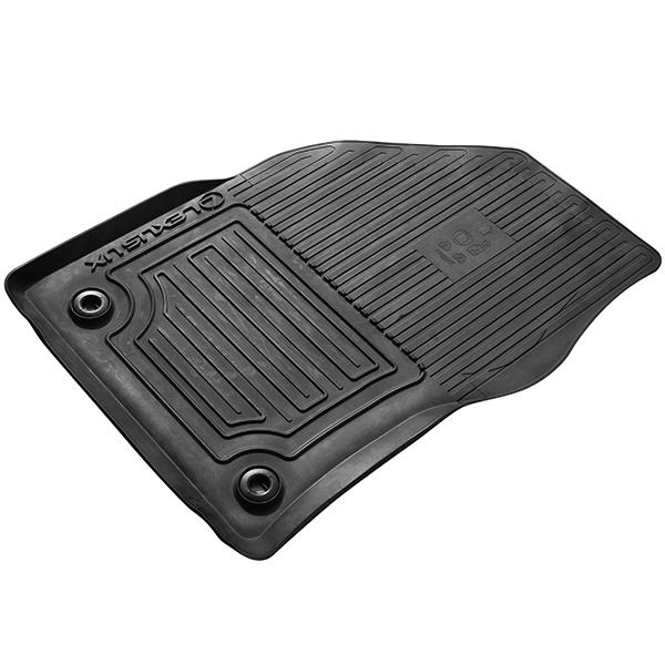 ひろよし様　レクサスUX LEXUS フロアマット一台分 UKレクサス純正 LEXUS UX200/UX250h/UX300h 10系/MZA系 オールウェザー