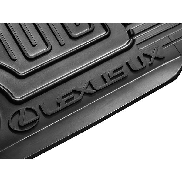 UKレクサス純正 LEXUS UX200/UX250h/UX300h 10系/MZA系 オールウェザー