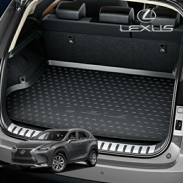 UKレクサス純正 LEXUS NX 10系 NX200t NX300 NX300h オールウェザー 
