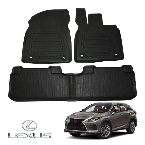 UKレクサス純正 RX200t/RX300/RX450h/RX450hL 20系 右ハンドル車用