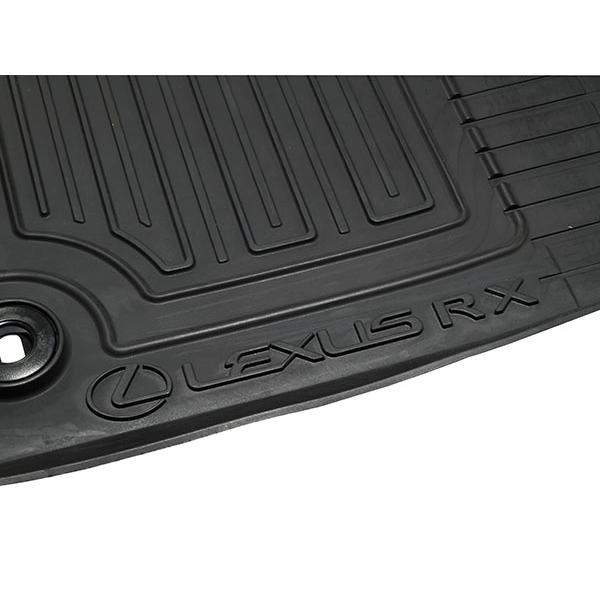 UKレクサス純正 RX200t/RX300/RX450h/RX450hL 20系 右ハンドル車用