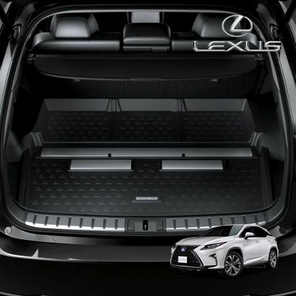UKレクサス純正 LEXUS RX 20系 RX200t RX300 RX450h オールウェザー 