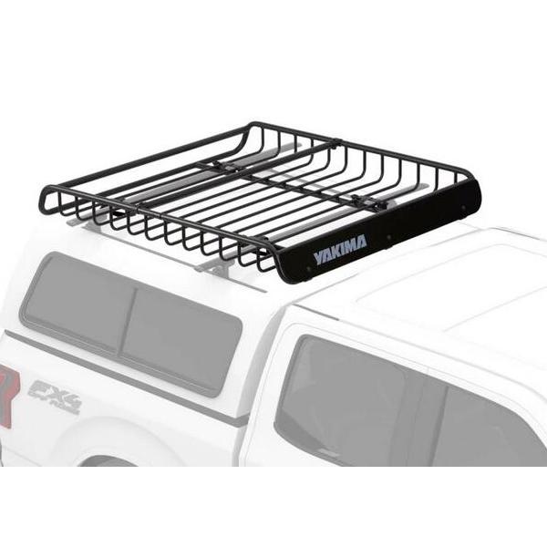 〜ハッピータン〜YAKIMA メガウォーリアールーフラック MegaWarrior / メガウォーリアー - YAKIMA | ヤキマ USA カー