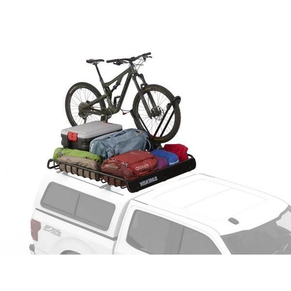 YAKIMA 【YAKIMA 純正品】 ヤキマ メガウォーリアー ルーフラック  