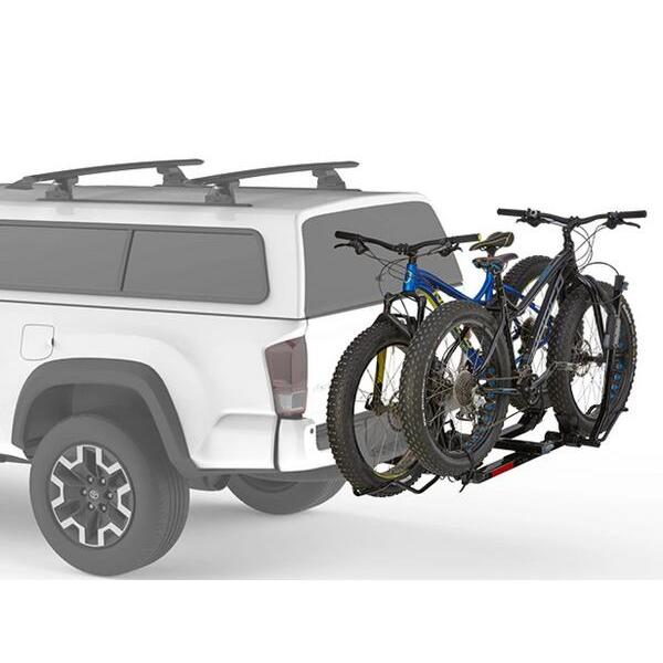 YAKIMA（ヤキマ） 【YAKIMA 純正品】 ホールドアップEVO バイクラック