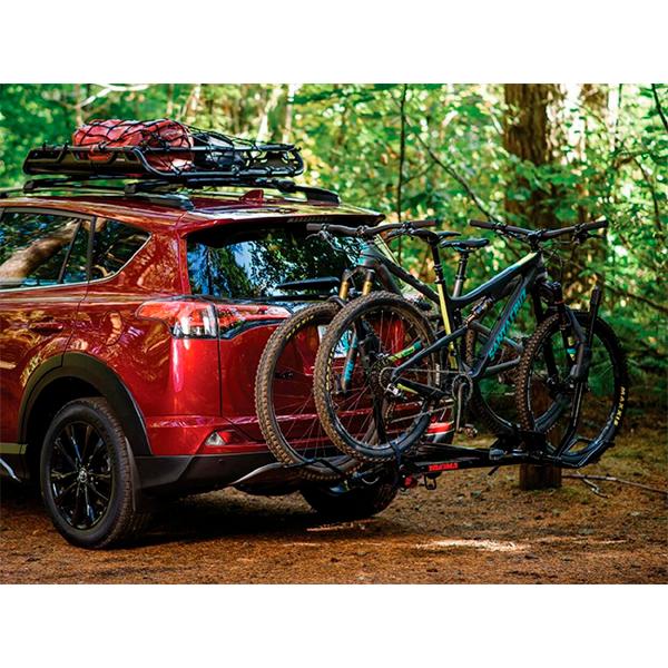 YAKIMA（ヤキマ） 【YAKIMA 純正品】 ホールドアップEVO バイクラック