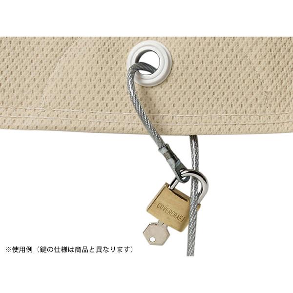covercraft（カバークラフト） 正規品 専用設計 カーカバー ロック 