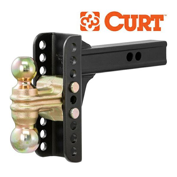 CURT ヒッチマウント ARBロゴ付き CURT ヒッチマウント ARBロゴ付き CURT ヒッチマウント ARBロゴ付き