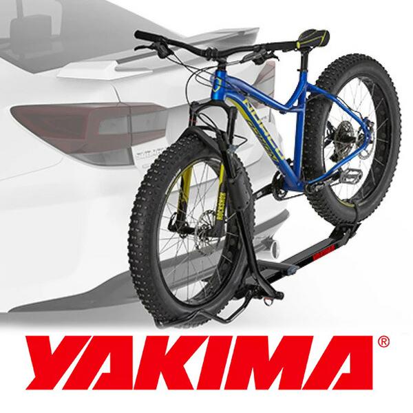YAKIMA（ヤキマ） サイクルキャリア シングルスピード バイクラック