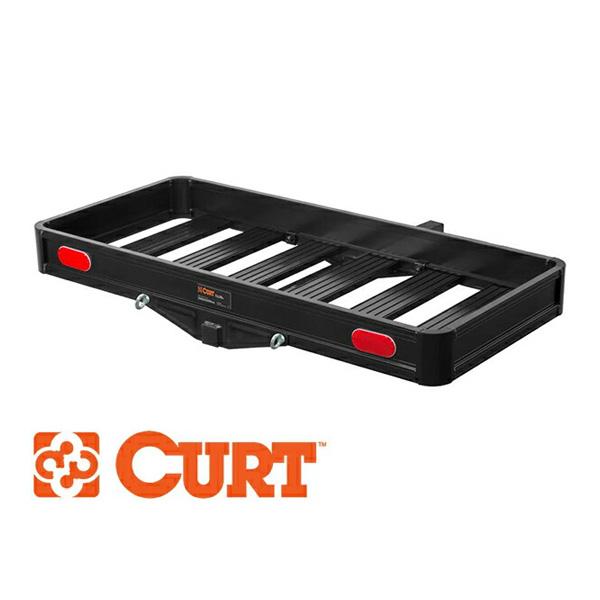 CURT（カート） 【CURT 正規品】 カーゴキャリア ヒッチカーゴ 18113