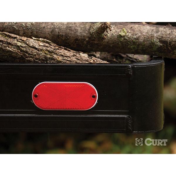 CURT（カート） 【CURT 正規品】 カーゴキャリア ヒッチカーゴ 18113