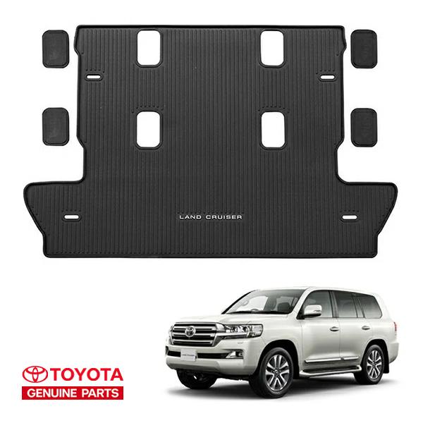 USトヨタ純正 TOYOTA ランドクルーザー 200系 ランクル 200 オール