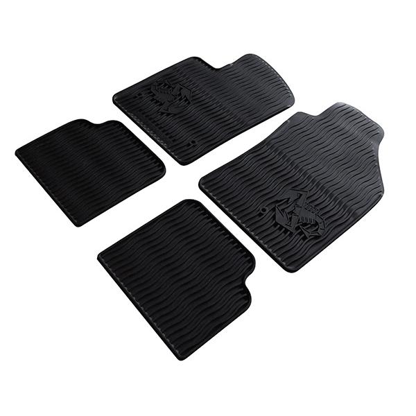 MOPAR純正 アバルト ABARTH 500 595 695 312型 左ハンドル車用