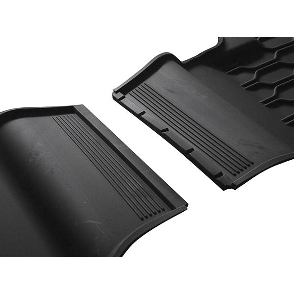 MOPAR純正/18y- ダッジ デュランゴ オールウェザー ラバーマット