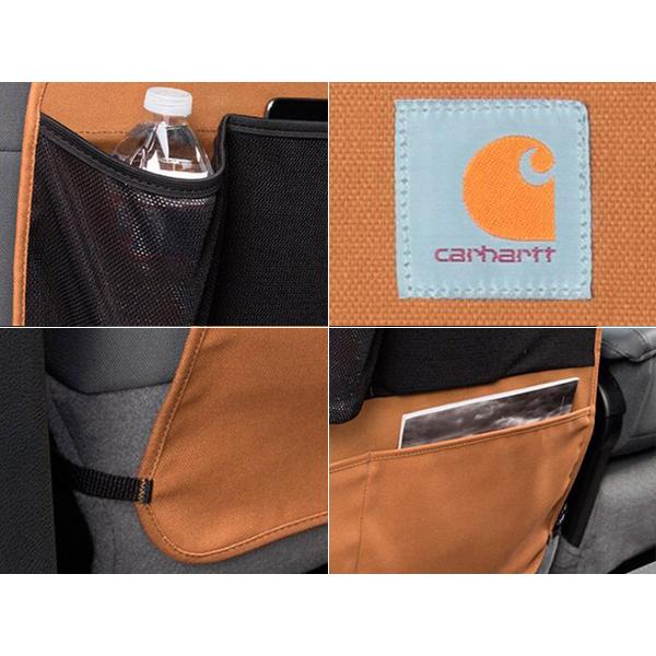 covercraft（カバークラフト） 正規品 Carhartt カーハート コラボ
