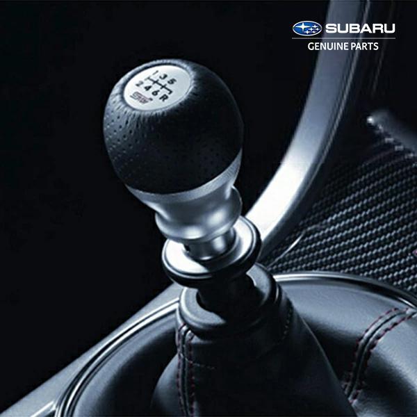 USスバル純正 SUBARU インプレッサWRX VA系 WRXハッチバック GR系 MT車