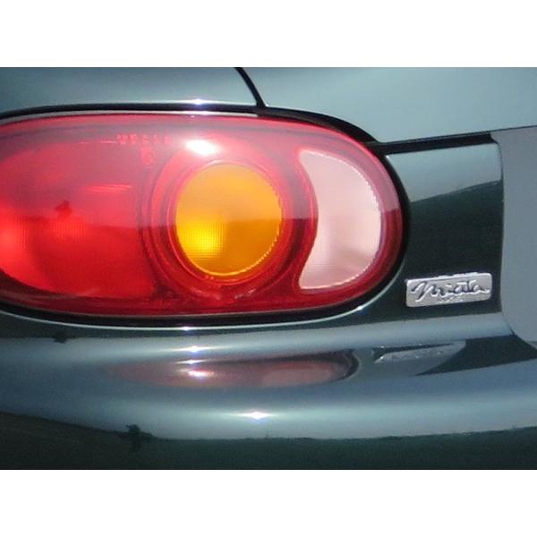 USマツダ純正 MAZDA ユーノス ロードスター NA系 MX-5 ミアータ MIATA