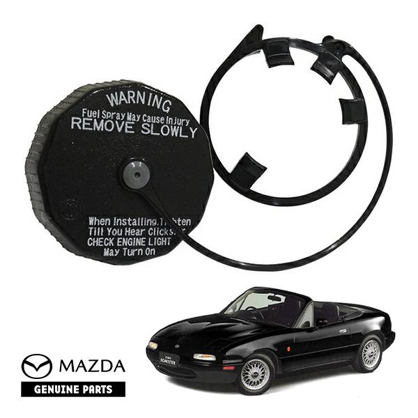 USマツダ純正 ユーノス ロードスター NA系 MX-5 ミアータ MIATA初代