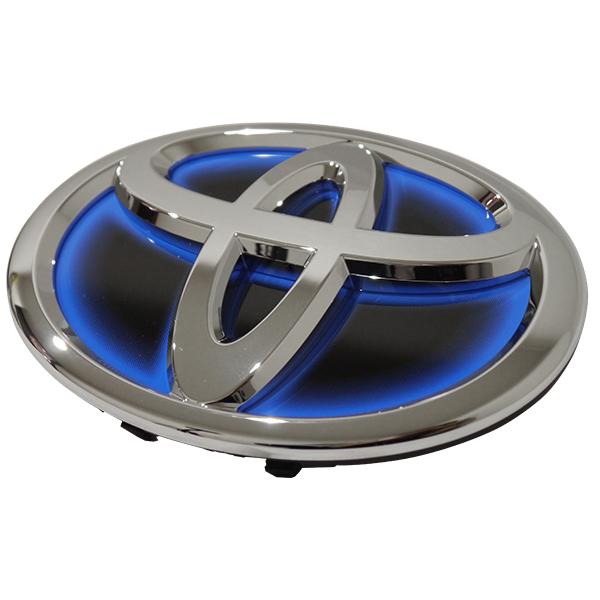 USトヨタ純正 TOYOTA アクア NHP 10系 プリウスC PRIUS C グリル 
