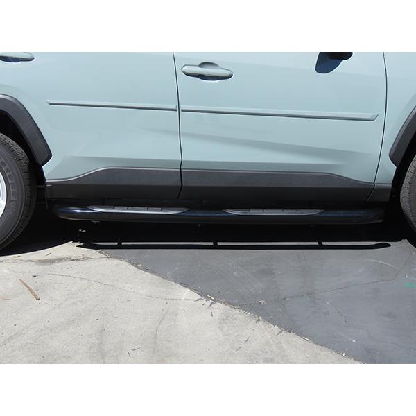 WINBO 正規品 トヨタ RAV4 50系 平成31年4月-令和7年12月 サイド