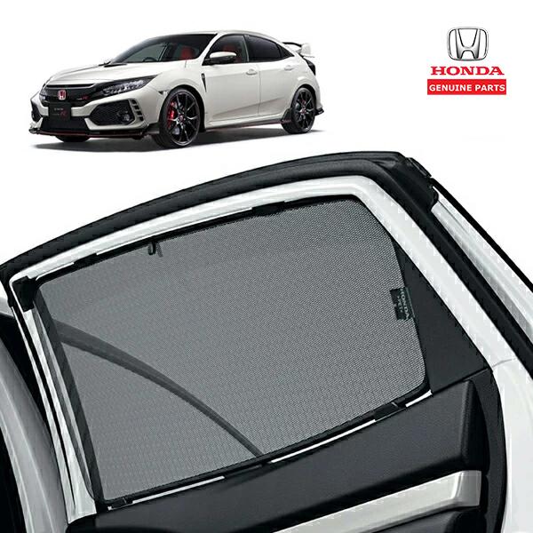 USホンダ純正 FK系 シビック ハッチバック CIVIC TypeR タイプR リア