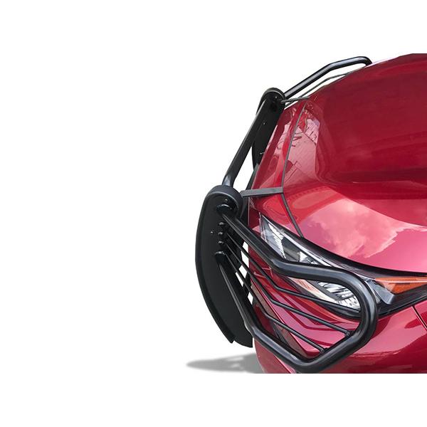 WINBO製/RAV4 50系 C-Style ライトガードスポーク付 グリル WINBO製/RAV4 50系 C-Style ライトガードスポーク付 グリル