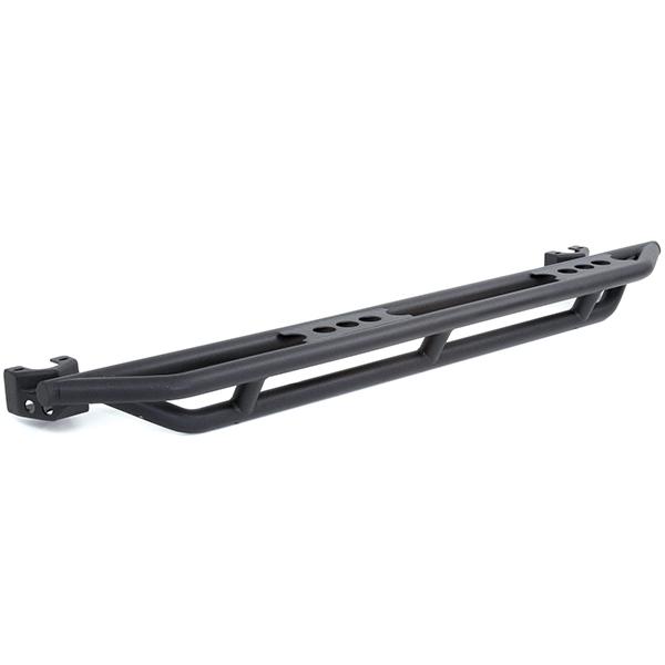 Smittybilt 正規品】 SRC サイドアーマー サイドステップ 76634 艶なし 