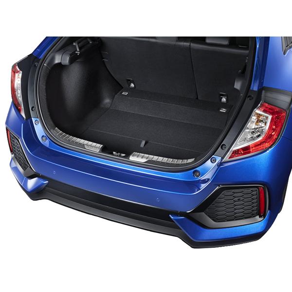 UKホンダ純正 リア バンパープロテクター バンパーガード ステップ