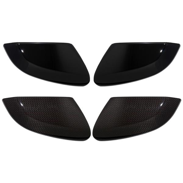 UKホンダ純正 シビックハッチバック FK7 FK8 タイプR Type R セダン