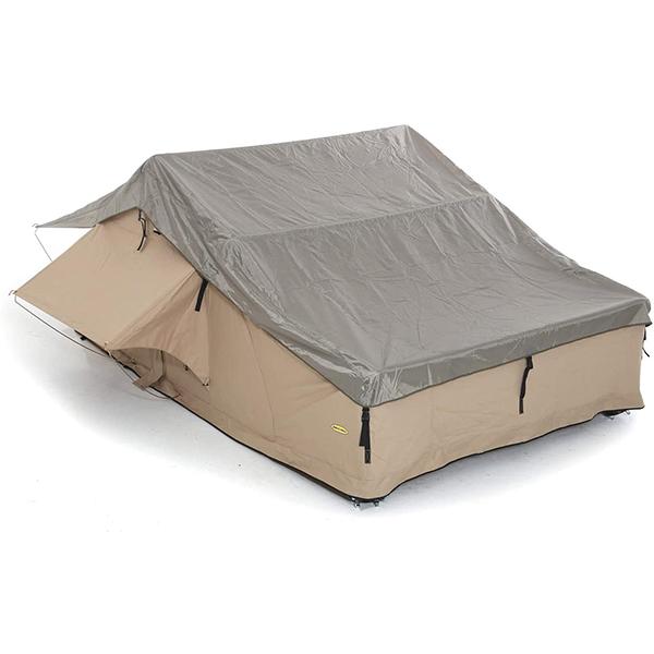 Smittybilt ルーフテント オーバーランダーXL OVERLANDER XL ROOF TOP