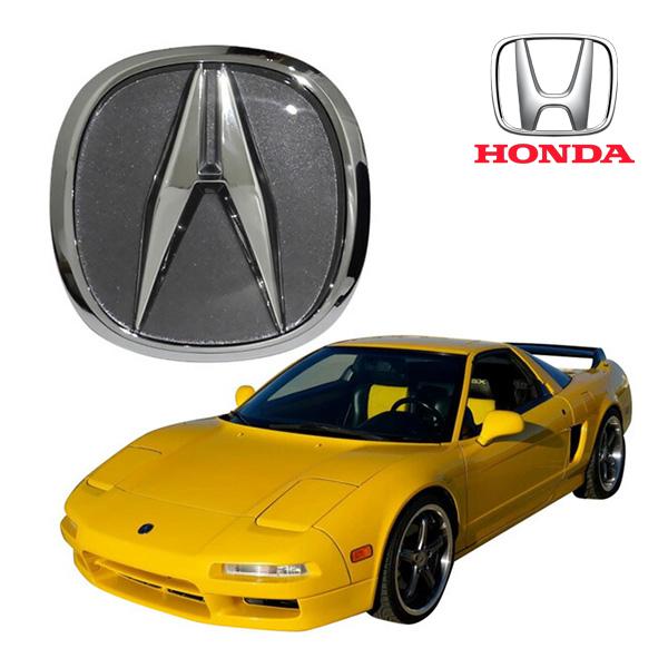 ACURA純正 フロントエンブレム 75700-SL0-A03 91-01y アキュラ NSX NA