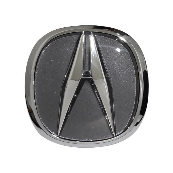 ACURA純正 フロントエンブレム 75700-SL0-A03 91-01y アキュラ NSX NA 
