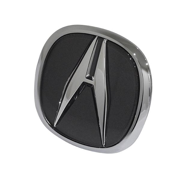 ACURA純正 フロントエンブレム 75700-SL0-A03 91-01y アキュラ NSX NA