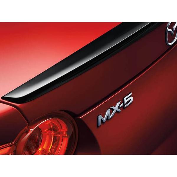 USマツダ純正 MAZDA ロードスター ND系 16-19y MX-5ミアータ