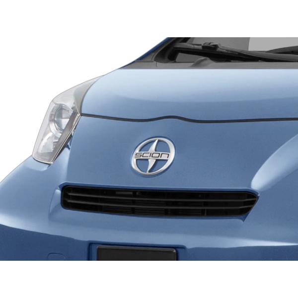 USサイオン純正 SCION フロント グリル エンブレム 75311-74030