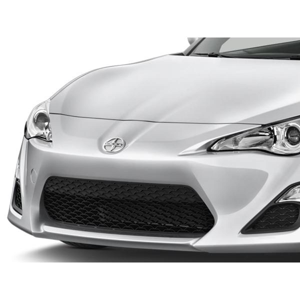 USサイオン純正 トヨタ TOYOTA 86 ZN6 SCION FR-S グリルエンブレム 