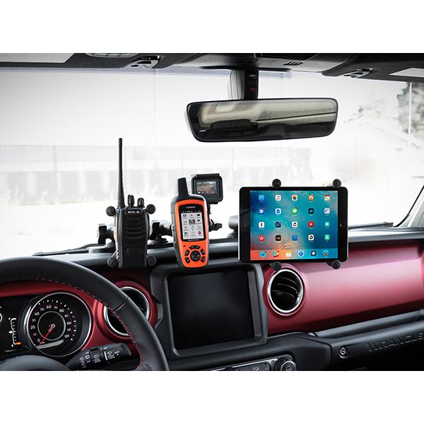 RAM MOUNTS Tough-Track ラムマウント スマホホルダー ベース RAM MOUNTS Tough-Track ラムマウント スマホホルダー ベース