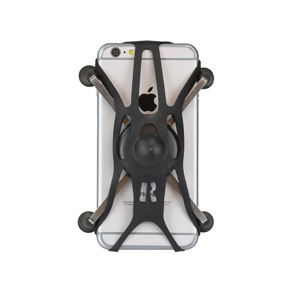 RAM MOUNTS ラムマウント Xグリップ スマホホルダー Sサイズ RAM MOUNTS ラムマウント Xグリップ スマホホルダー Sサイズ