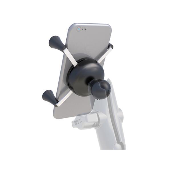RAM MOUNTS ラムマウント Xグリップ スマホホルダー Sサイズ RAM MOUNTS ラムマウント Xグリップ スマホホルダー Sサイズ