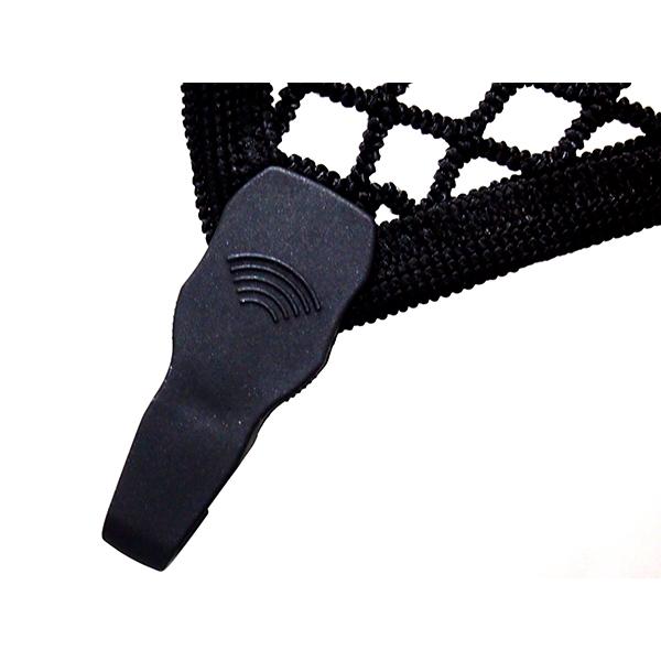 USPorsche純正 カーゴネット トランクネット 専用ラゲッジネット 