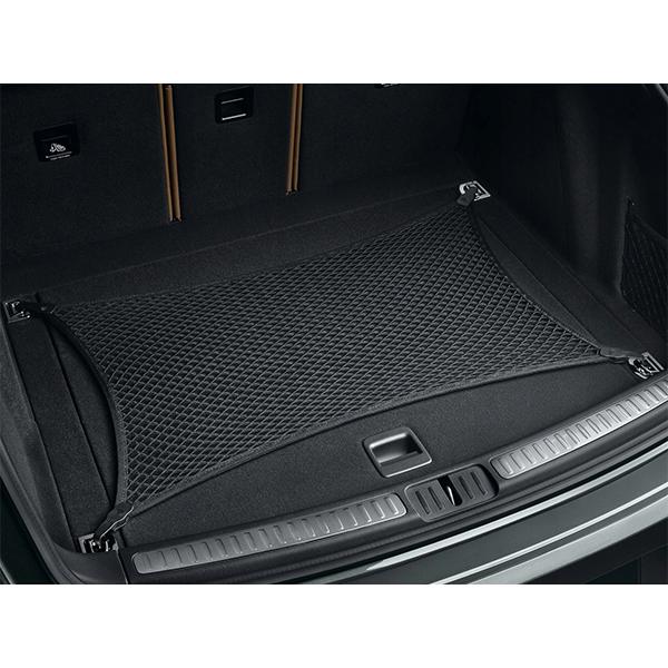 USPorsche純正 カーゴネット トランクネット 専用ラゲッジネット 