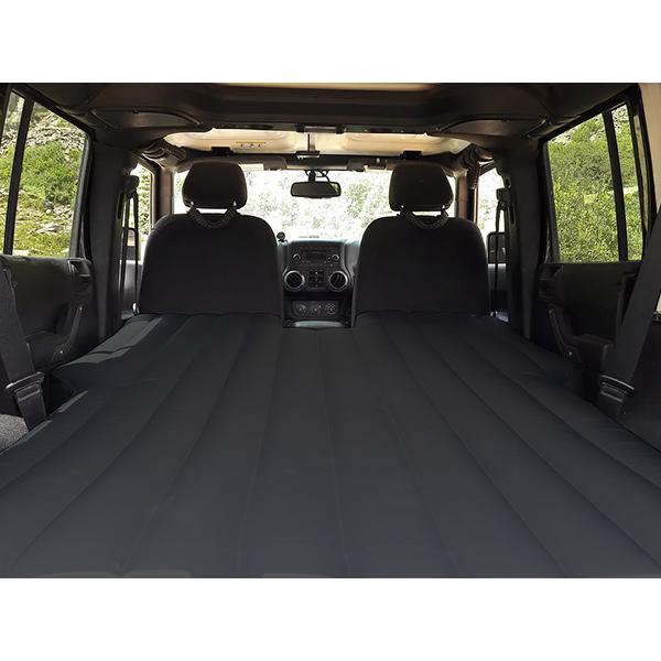 deepsleep ジープ JK/JLラングラーアンリミテッド専用 deepsleep ジープ JK/JLラングラーアンリミテッド専用