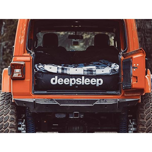 deepsleep ジープ JK/JLラングラーアンリミテッド専用 deepsleep ジープ JK/JLラングラーアンリミテッド専用