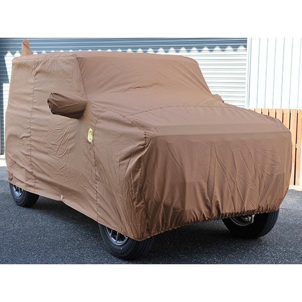 covercraft（カバークラフト） 正規品 専用設計 カーカバー/Carhartt