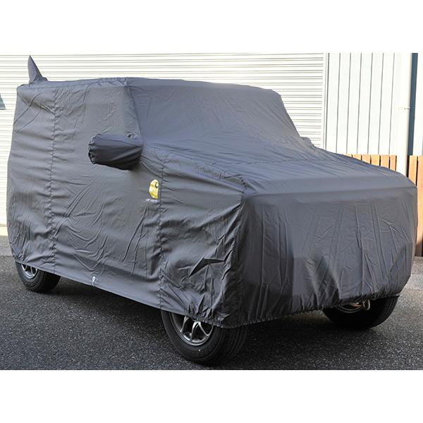 covercraft（カバークラフト） 正規品 専用設計 カーカバー/Carhartt