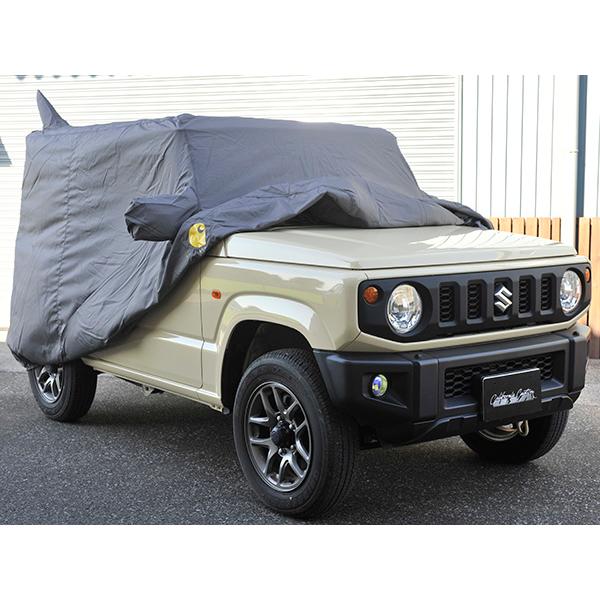 covercraft（カバークラフト） 正規品 専用設計 カーカバー/Carhartt