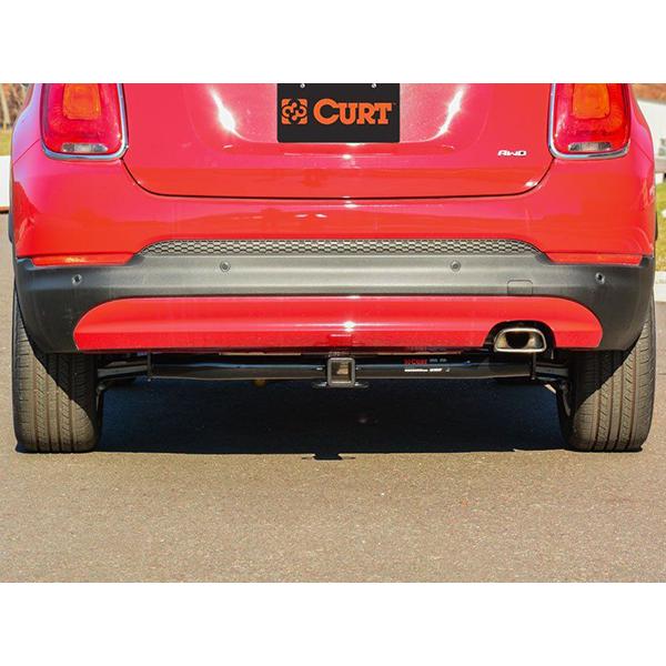 CURT（カート） 正規品 フィアット FIAT 500X 334型 チンクエチェント 