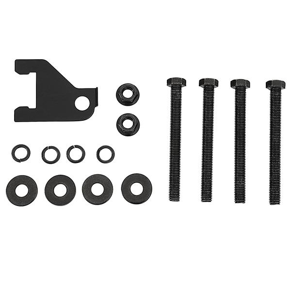 Smittybilt 正規品】クラス2 ヒッチメンバー ヒッチレシーバー 2インチ