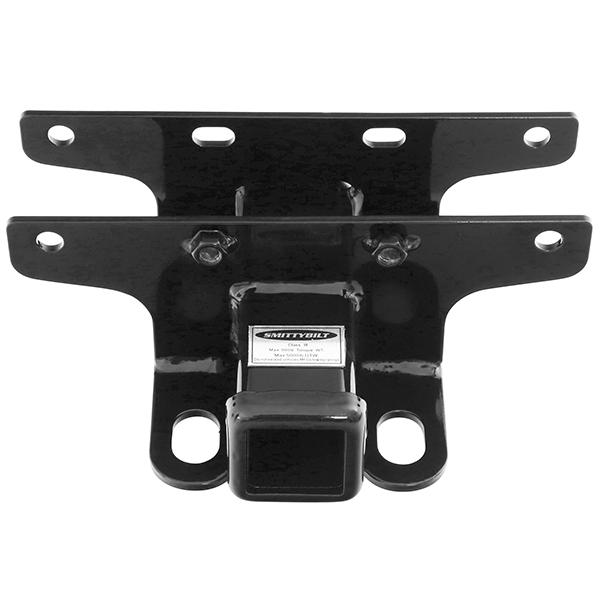 Smittybilt 正規品 ジープ JL ラングラー 2ドア 4ドア クラス2